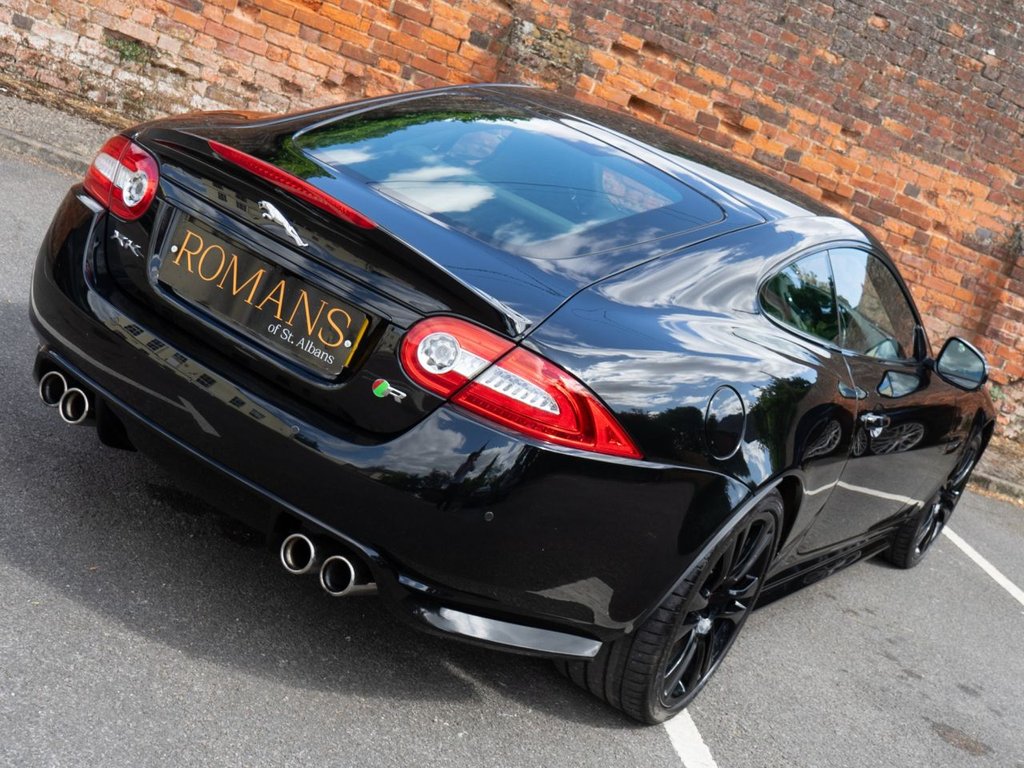 Used Jaguar XK 2015 for sale - 76740029: Photo 20