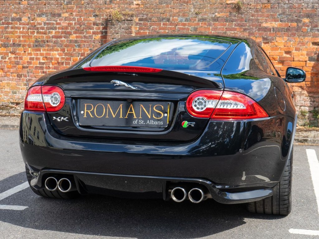 Used Jaguar XK 2015 for sale - 76740029: Photo 21