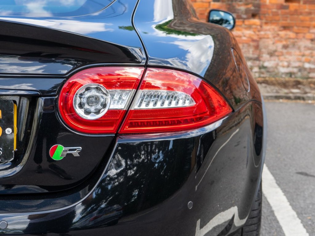 Used Jaguar XK 2015 for sale - 76740029: Photo 22