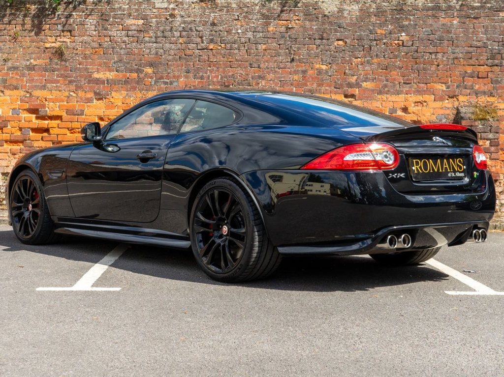 Used Jaguar XK 2015 for sale - 76740029: Photo 23