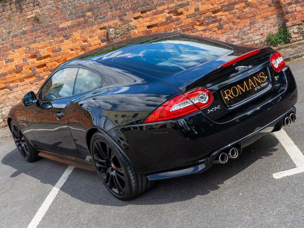 Used Jaguar XK 2015 for sale - 76740029: Photo 24