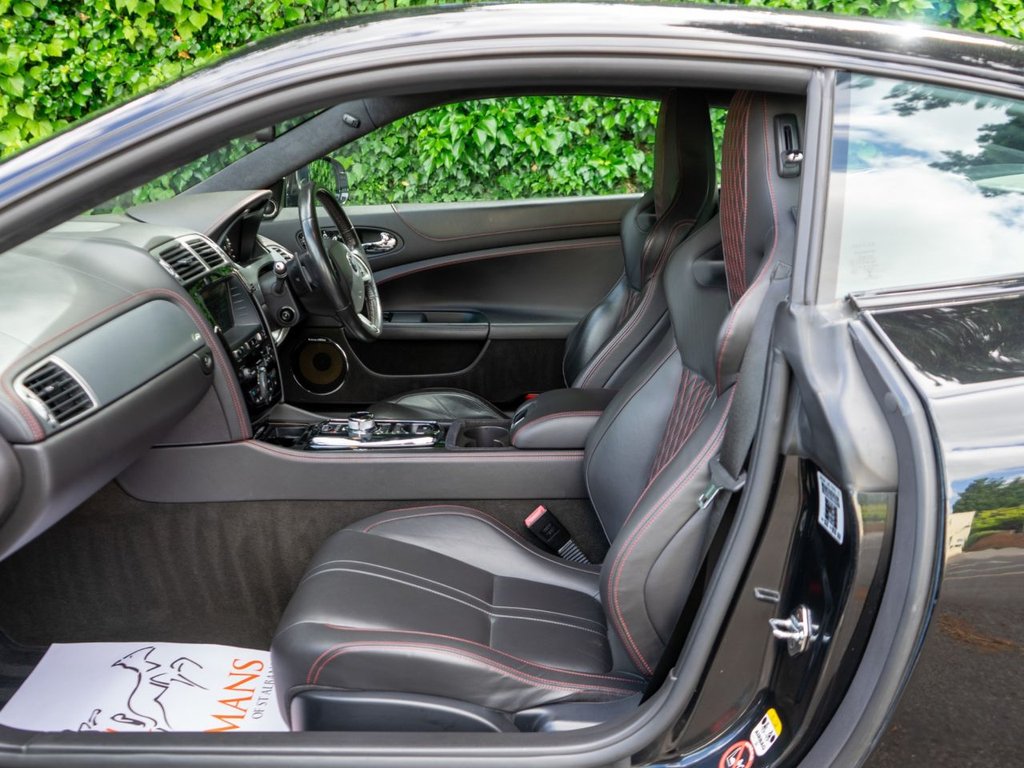 Used Jaguar XK 2015 for sale - 76740029: Photo 26