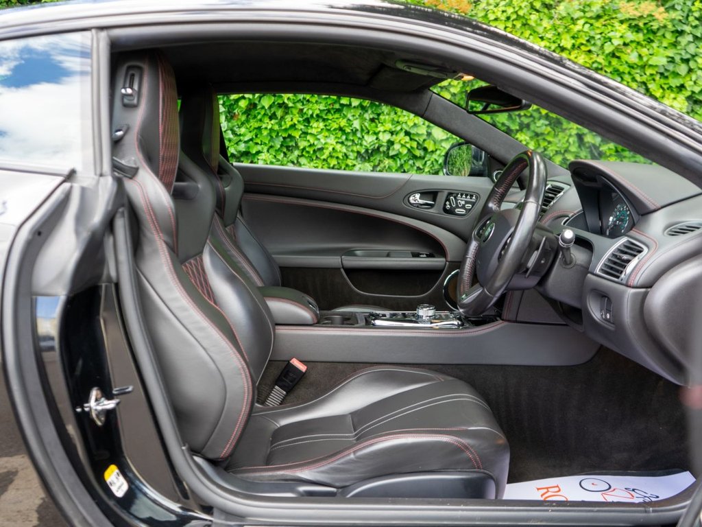 Used Jaguar XK 2015 for sale - 76740029: Photo 27