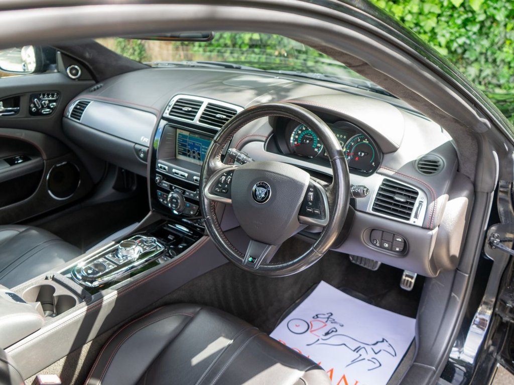 Used Jaguar XK 2015 for sale - 76740029: Photo 28