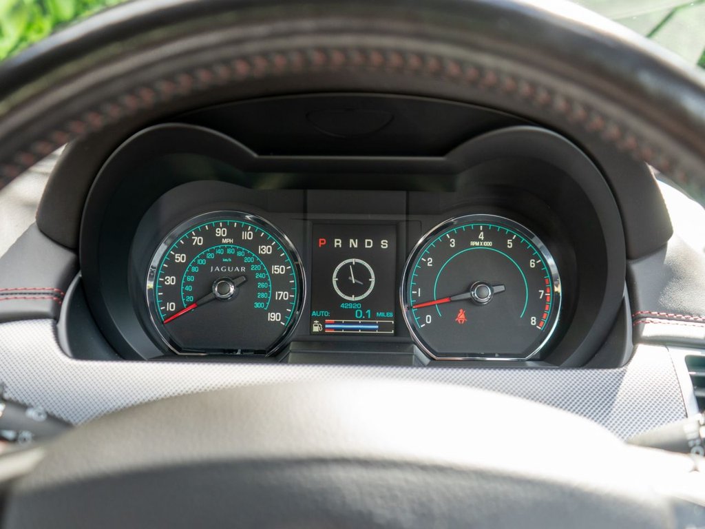 Used Jaguar XK 2015 for sale - 76740029: Photo 29