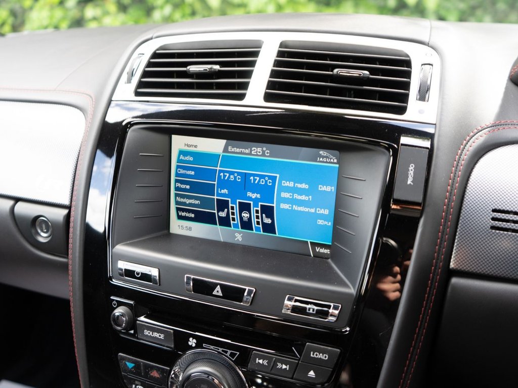 Used Jaguar XK 2015 for sale - 76740029: Photo 31