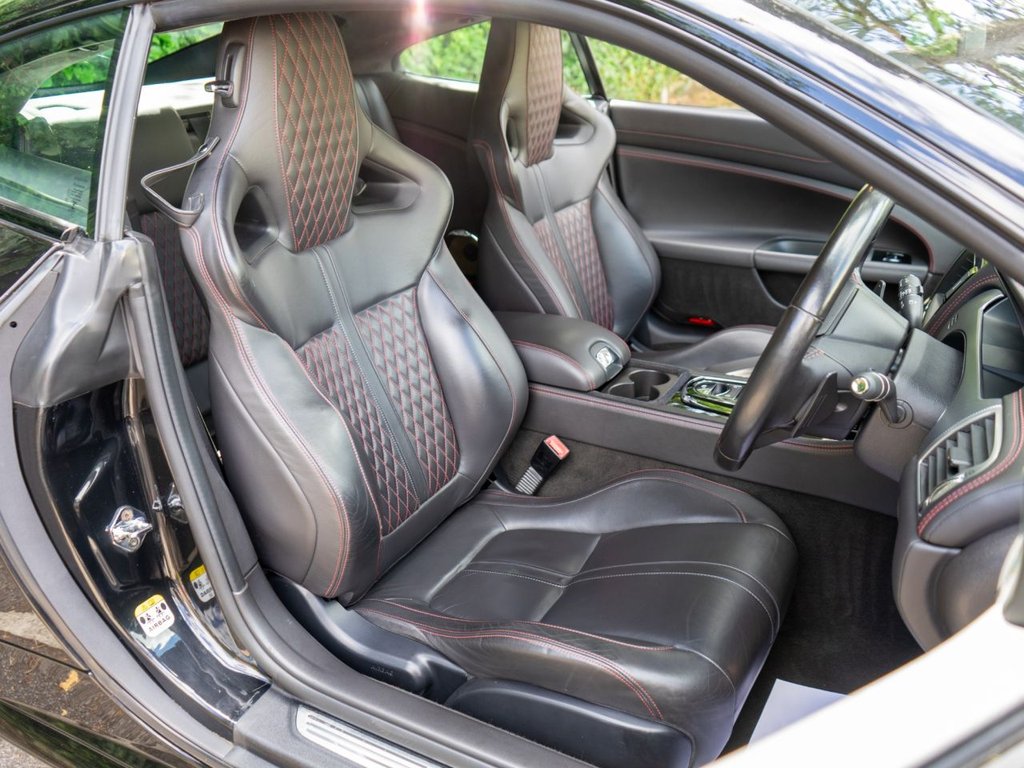 Used Jaguar XK 2015 for sale - 76740029: Photo 35