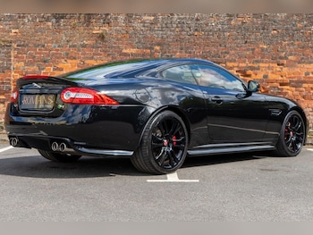 Used Jaguar XK 2015 for sale - 76740029: Photo