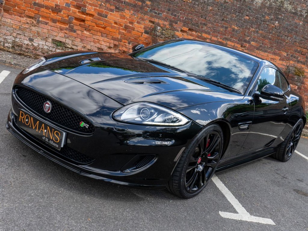 Used Jaguar XK 2015 for sale - 76740029: Photo 5