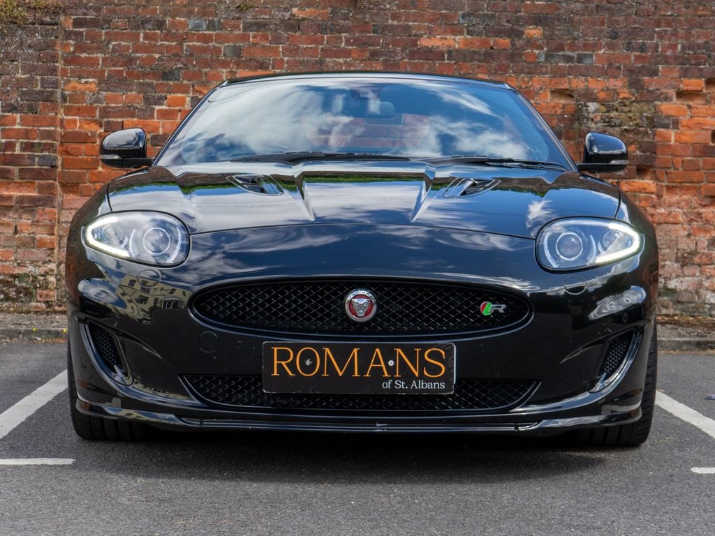 Used Jaguar XK 2015 for sale - 76740029: Photo 7