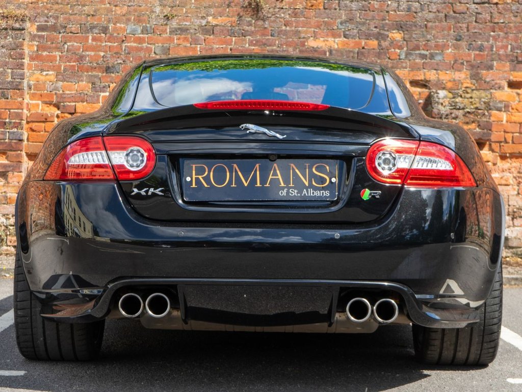 Used Jaguar XK 2015 for sale - 76740029: Photo 8