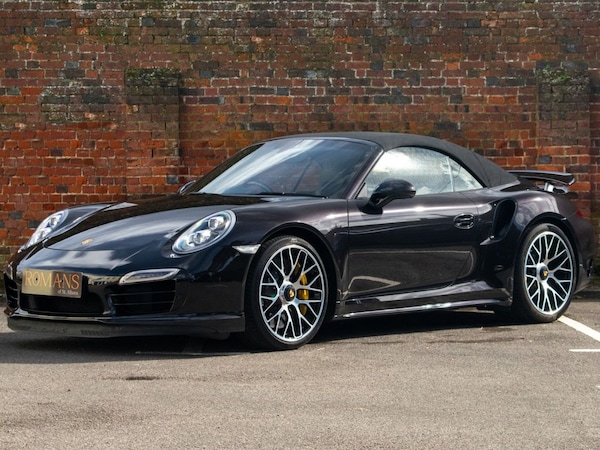 Used Porsche 911 2014 for sale - 74900946: Photo 10