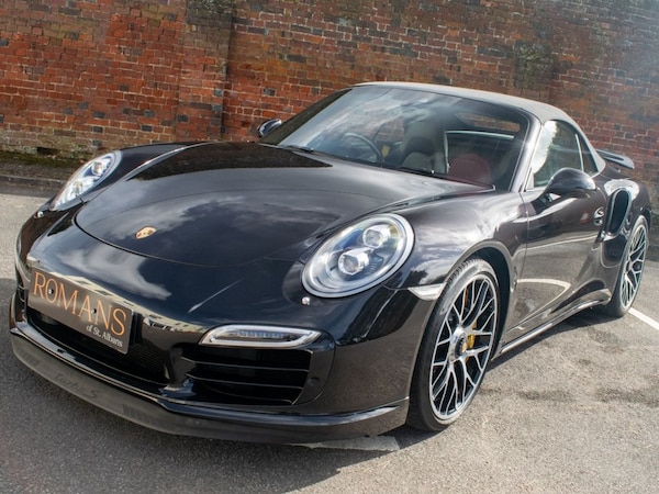 Used Porsche 911 2014 for sale - 74900946: Photo 11