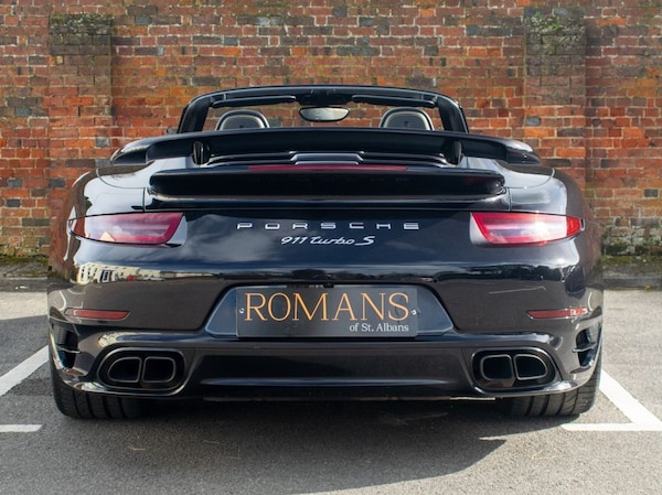 Used Porsche 911 2014 for sale - 74900946: Photo 17