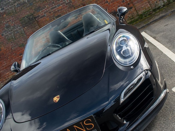 Used Porsche 911 2014 for sale - 74900946: Photo 19