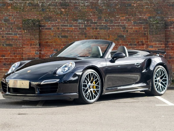 Used Porsche 911 2014 for sale - 74900946: Photo 1