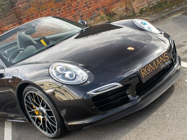 Used Porsche 911 2014 for sale - 74900946: Photo 20