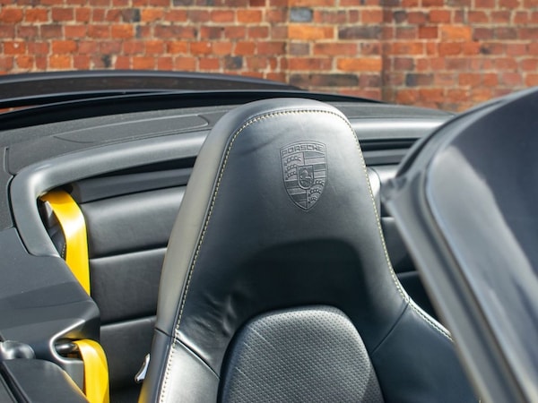 Used Porsche 911 2014 for sale - 74900946: Photo 22