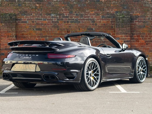 Used Porsche 911 2014 for sale - 74900946: Photo 23