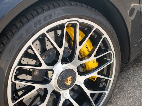 Used Porsche 911 2014 for sale - 74900946: Photo 24