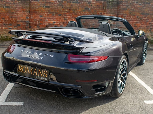 Used Porsche 911 2014 for sale - 74900946: Photo 25