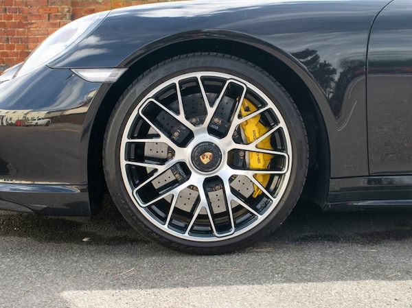 Used Porsche 911 2014 for sale - 74900946: Photo 26