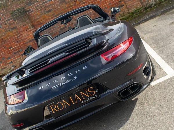 Used Porsche 911 2014 for sale - 74900946: Photo 27