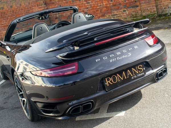 Used Porsche 911 2014 for sale - 74900946: Photo 28