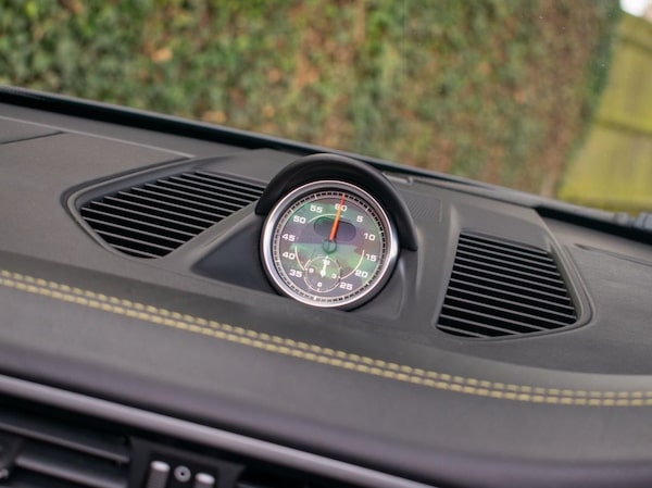 Used Porsche 911 2014 for sale - 74900946: Photo 29