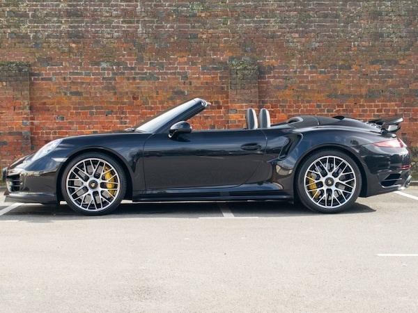 Used Porsche 911 2014 for sale - 74900946: Photo 2