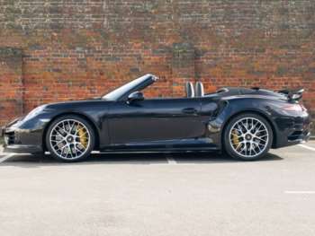 Used Porsche 911 2014 for sale - 74900946: Photo
