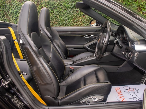 Used Porsche 911 2014 for sale - 74900946: Photo 30