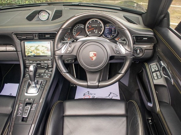 Used Porsche 911 2014 for sale - 74900946: Photo 32