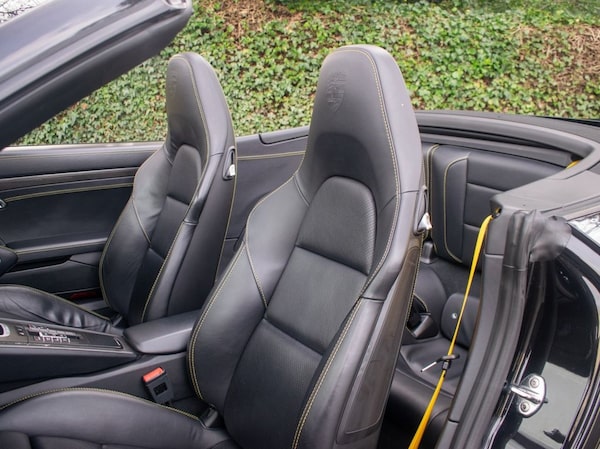 Used Porsche 911 2014 for sale - 74900946: Photo 35