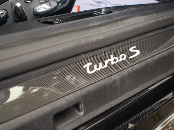 Used Porsche 911 2014 for sale - 74900946: Photo 36