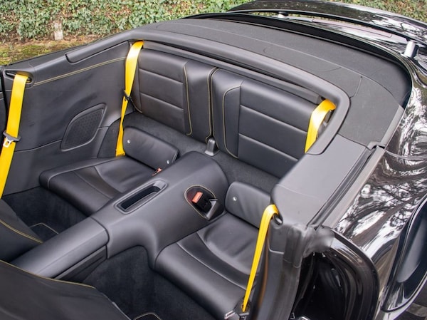 Used Porsche 911 2014 for sale - 74900946: Photo 37