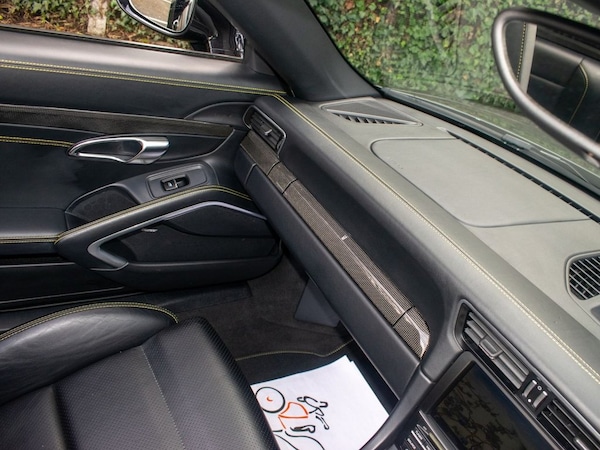Used Porsche 911 2014 for sale - 74900946: Photo 38