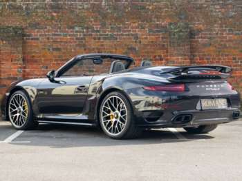 Used Porsche 911 2014 for sale - 74900946: Photo