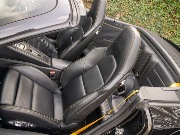 Used Porsche 911 2014 for sale - 74900946: Photo 41