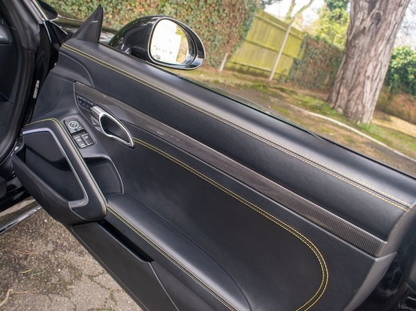 Used Porsche 911 2014 for sale - 74900946: Photo 42