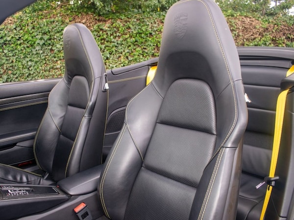 Used Porsche 911 2014 for sale - 74900946: Photo 43