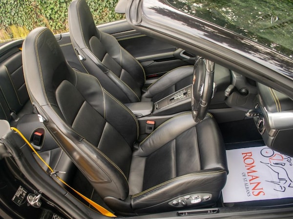 Used Porsche 911 2014 for sale - 74900946: Photo 45