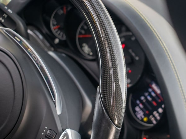 Used Porsche 911 2014 for sale - 74900946: Photo 49