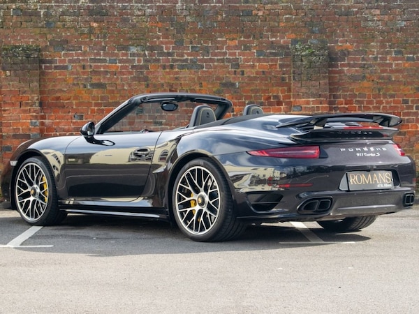 Used Porsche 911 2014 for sale - 74900946: Photo 4