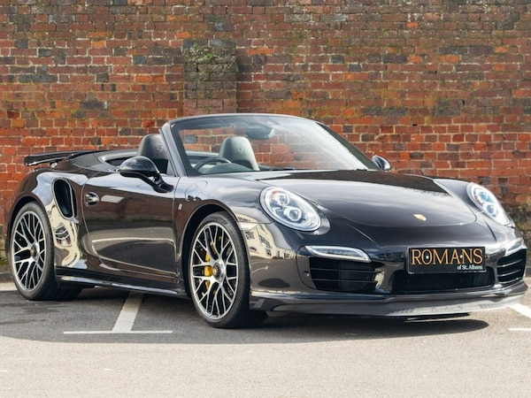 Used Porsche 911 2014 for sale - 74900946: Photo 50