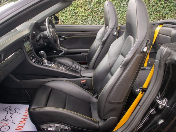 Used Porsche 911 2014 for sale - 74900946: Photo 5