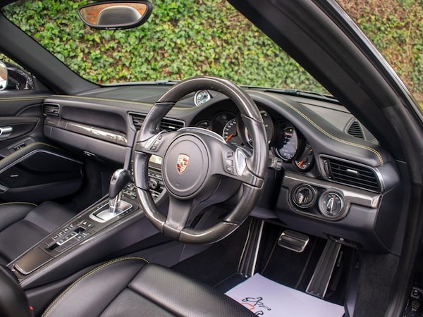 Used Porsche 911 2014 for sale - 74900946: Photo 7