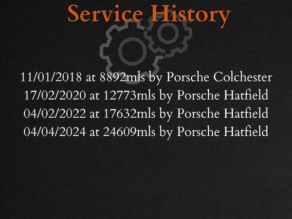 Used Porsche 911 2014 for sale - 74900946: Photo 9