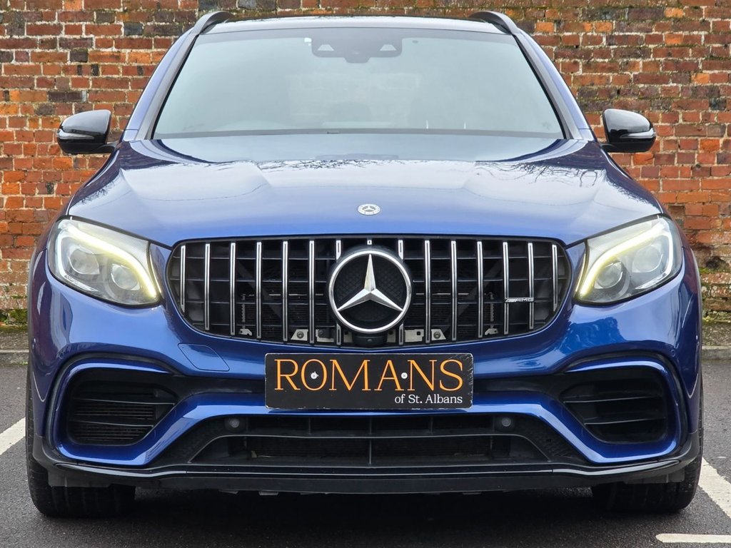 Used Mercedes-Benz GLC 2019 for sale - 77328129: Photo 10