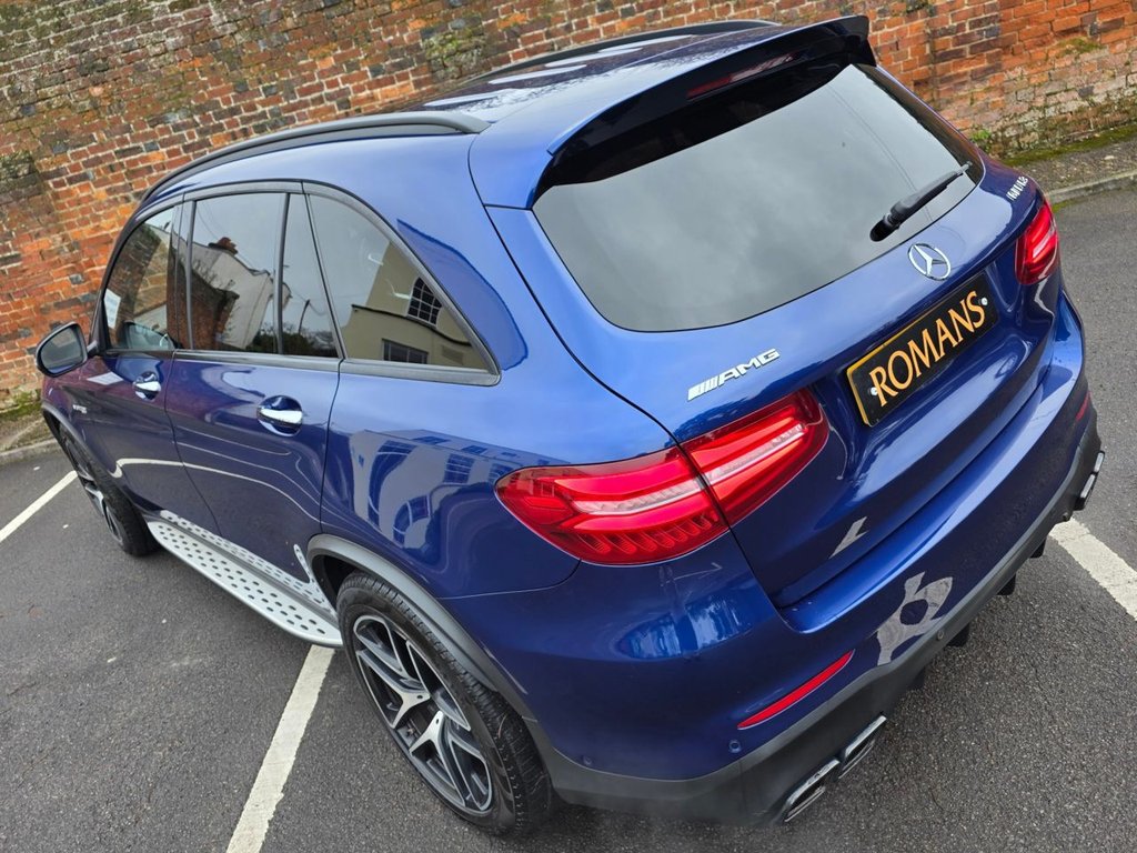 Used Mercedes-Benz GLC 2019 for sale - 77328129: Photo 12
